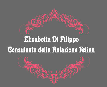 Consulente della Relazione Felina